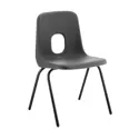 E Series Polypropylene Classroom Chair